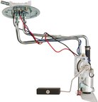 Spectra SP2148H Fuel Pump and Sender Assembly - view 1