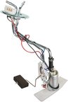 Spectra SP2148H Fuel Pump and Sender Assembly - view 2