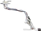 Spectra SP381H Fuel Pump and Sender Assembly - view 1