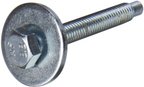 Spectra ST304 Fuel Tank Strap - view 2