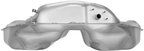 Spectra SU3B Fuel Tank - view 1