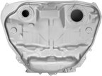 Spectra SU3B Fuel Tank - view 2
