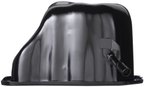 Spectra SUP01A Engine Oil Pan - view 3