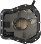 Spectra SUP01A Engine Oil Pan - view 4