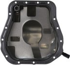 Spectra SUP02A Engine Oil Pan - view 4