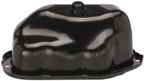 Spectra SUP03A Engine Oil Pan - view 2