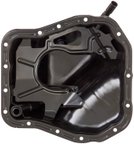 Spectra SUP04A Engine Oil Pan - view 4