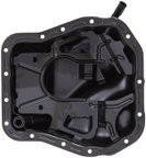 Spectra SUP04B Engine Oil Pan - view 4