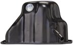 Spectra SUP04B Engine Oil Pan - view 1
