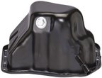 Spectra SUP04B Engine Oil Pan - view 2