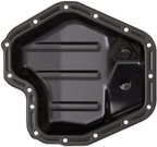Spectra SUP05A Engine Oil Pan - view 4
