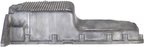 Spectra SZP02A Engine Oil Pan - view 3