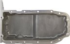 Spectra SZP02A Engine Oil Pan - view 4