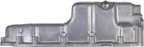 Spectra SZP02A Engine Oil Pan - view 1