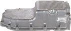 Spectra SZP02A Engine Oil Pan - view 2