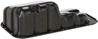 Spectra SZP03A Engine Oil Pan - view 2