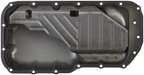 Spectra SZP03A Engine Oil Pan - view 4