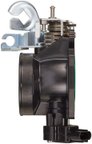 Spectra TB1005 Fuel Injection Throttle Body Assembly - view 2