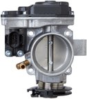 Spectra TB1012 Fuel Injection Throttle Body Assembly - view 1