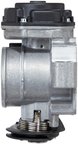 Spectra TB1012 Fuel Injection Throttle Body Assembly - view 2
