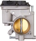 Spectra TB1018 Fuel Injection Throttle Body Assembly - view 1