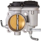 Spectra TB1019 Fuel Injection Throttle Body Assembly - view 1