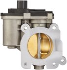 Spectra TB1029 Fuel Injection Throttle Body Assembly - view 4