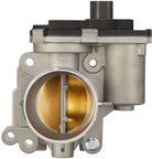 Spectra TB1029 Fuel Injection Throttle Body Assembly - view 1