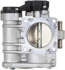 Spectra TB1031 Fuel Injection Throttle Body Assembly - view 4