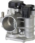 Spectra TB1031 Fuel Injection Throttle Body Assembly - view 3