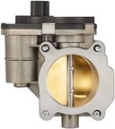 Spectra TB1033 Fuel Injection Throttle Body Assembly - view 4