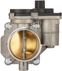 Spectra TB1033 Fuel Injection Throttle Body Assembly - view 1