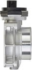 Spectra TB1034 Fuel Injection Throttle Body Assembly - view 2