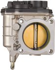 Spectra TB1042 Fuel Injection Throttle Body Assembly - Left - view 4