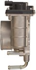 Spectra TB1042 Fuel Injection Throttle Body Assembly - Left - view 2