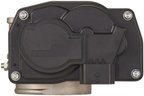 Spectra TB1042 Fuel Injection Throttle Body Assembly - Left - view 3