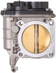 Spectra TB1043 Fuel Injection Throttle Body Assembly - view 4