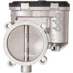 Spectra TB1045 Fuel Injection Throttle Body Assembly - view 4