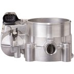 Spectra TB1045 Fuel Injection Throttle Body Assembly - view 5