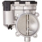 Spectra TB1045 Fuel Injection Throttle Body Assembly - view 1