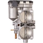 Spectra TB1046 Fuel Injection Throttle Body Assembly - view 1