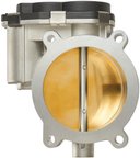 Spectra TB1066 Fuel Injection Throttle Body Assembly - view 4
