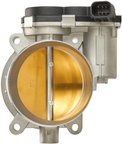 Spectra TB1066 Fuel Injection Throttle Body Assembly - view 1
