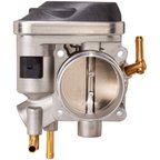 Spectra TB1071 Fuel Injection Throttle Body Assembly - view 1