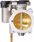 Spectra TB1077 Fuel Injection Throttle Body Assembly - view 4