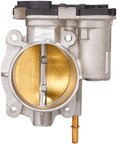 Spectra TB1077 Fuel Injection Throttle Body Assembly - view 1