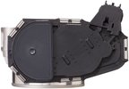 Spectra TB1077 Fuel Injection Throttle Body Assembly - view 3