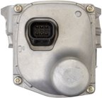 Spectra TB1079 Fuel Injection Throttle Body Assembly - view 3
