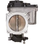 Spectra TB1085 Fuel Injection Throttle Body Assembly - view 4