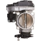Spectra TB1085 Fuel Injection Throttle Body Assembly - view 1